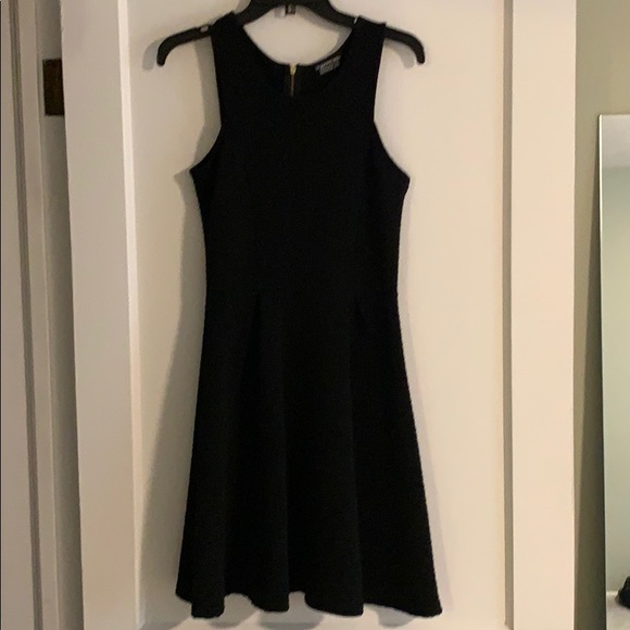 Papermoon Textured Knit Dress Sz S - Picture 2 of 6